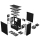 Fractal Design Define 7 Compact Czarna Solid - 568776 - zdjęcie 9